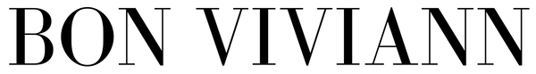BON VIVIANN logo