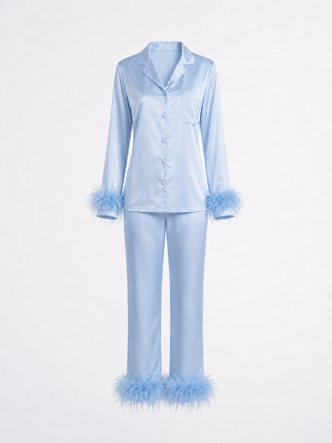 French Blue