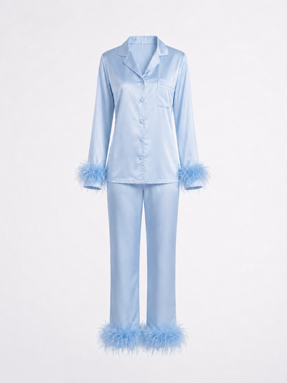 French Blue