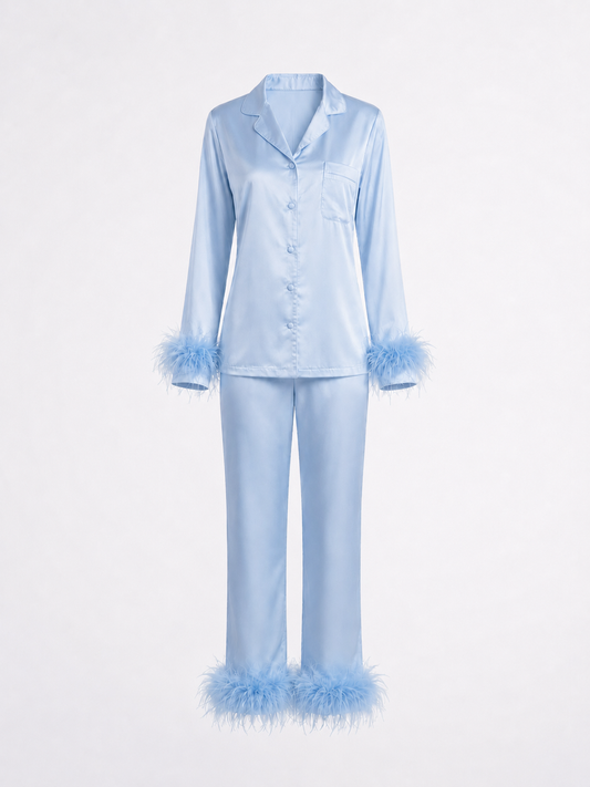 French Blue
