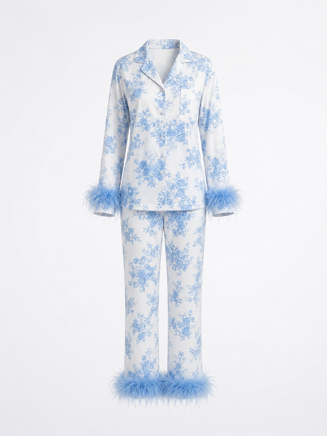 French Floral