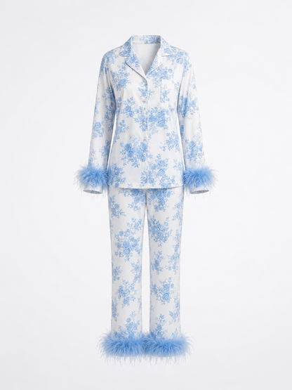 French Floral