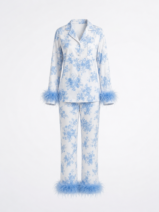 French Floral