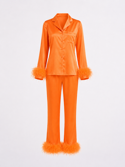 Tangerine