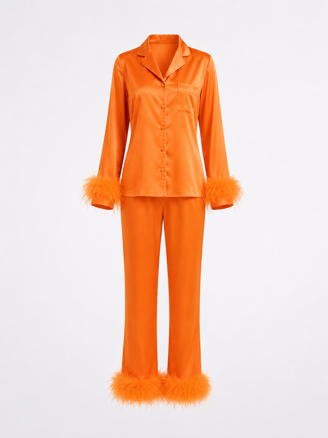 Tangerine