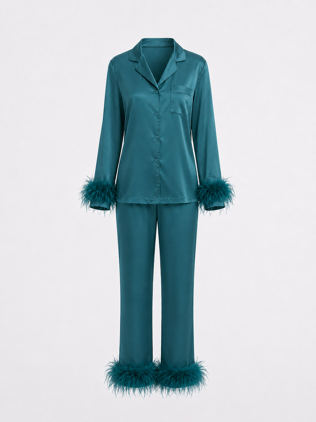Teal
