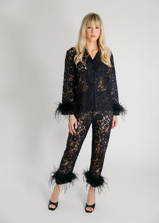 Lovelace Black