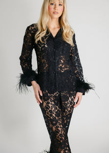 Lovelace Black