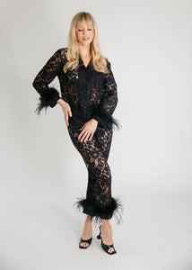 Lovelace Black