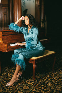Teal