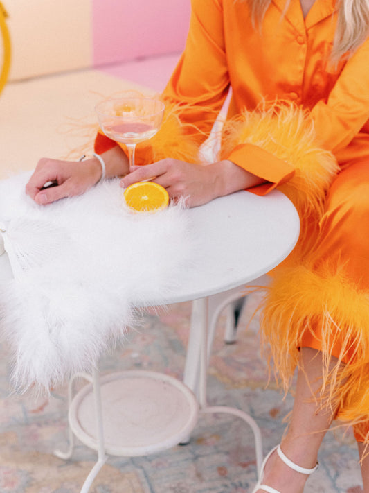 Tangerine