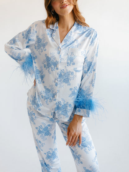 French Floral